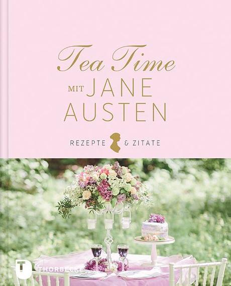 Rezept | Feine Lemon Curd Gugl aus »Tea Time mit Jane Austen«