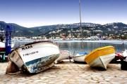 Fischer auf den Balearen dürfen Urlauber mitnehmen