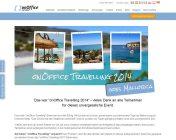 onOffice Travelling 2014 – goes Mallorca