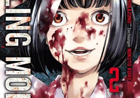 Juni-Veröffentlichungen von Panini-Manga im Überblick
