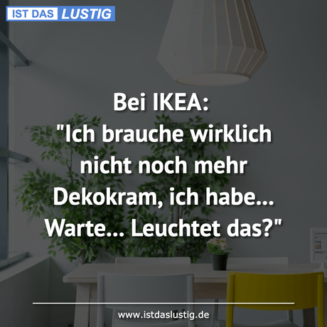 IKEA: 