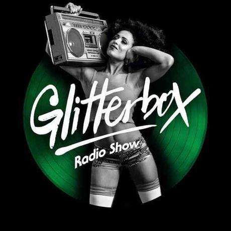Glitterbox Radio Show 114: Melvo Baptiste