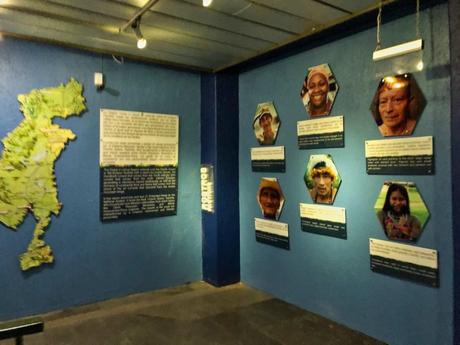 Mitad del Mundo der Äquator in Ecuador – Unser Besuch am Mittelpunkt der Erde