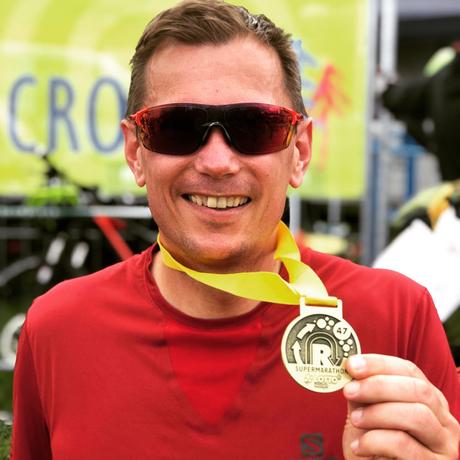 Ultramarathon Training: Meine Ernährung und Trainingsplan für den Rennsteig Supermarathon