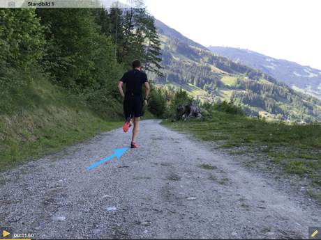 Trailrunning Camp: Wochenende mit Training in den Alpen mit Markus Kröll, Andreas Eder und Florian Reiter in Mayrhofen
