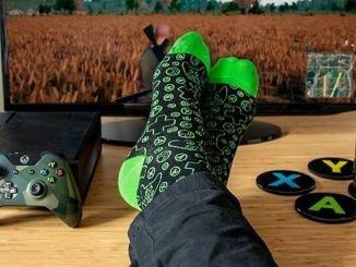 Xbox Scarlett soll viermal so leistungsstark werden wie die Xbox One X