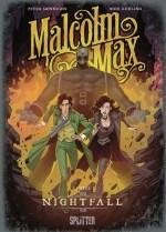 Viktorianisches Pfingsten mit Malcolm Max | Part II (+Gewinnspiel)