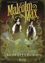 Viktorianisches Pfingsten mit Malcolm Max | Part II (+Gewinnspiel)