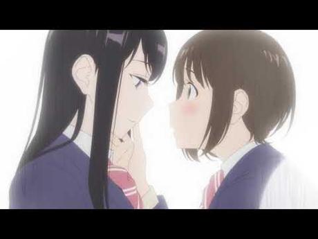 Fragtime: Promo-Video  und Visual zum „Yuri“-Anime veröffentlicht