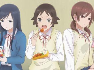 Oreimo: Spinoff-Manga angeküdnigt