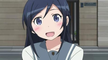 Oreimo: Spinoff-Manga angeküdnigt