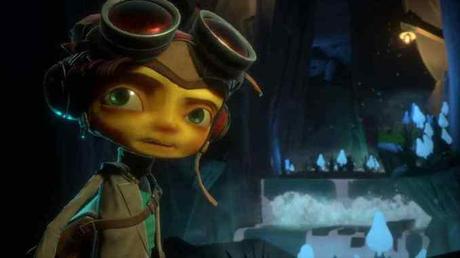 E3 2019: Psychonauts 2 wird Multiplattform bleiben, obwohl es von Microsoft übernommen wurde