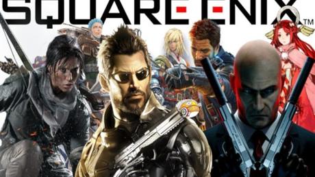 Square Enix auf der E3: Möglicherweise wurden Teile des Messe-Lineups geleakt
