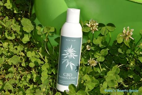 [Review] – Natürliche CBD-Kosmetik aus Österreich: