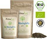 Mönchspfeffer Bio (250g) Mönchspfeffer-Tee aus kbA vom-Achterhof