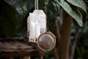 Mönchspfeffer Kräutertee