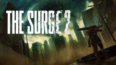 E3 2019: The Surge 2 enthüllt all seine Brutalität in einem neuen Trailer