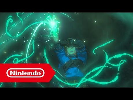 The Legend of Zelda: Breath of the Wild – Nintendo arbeitet an Nachfolger