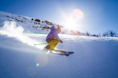 Die 10 besten Skiregionen in den Alpen