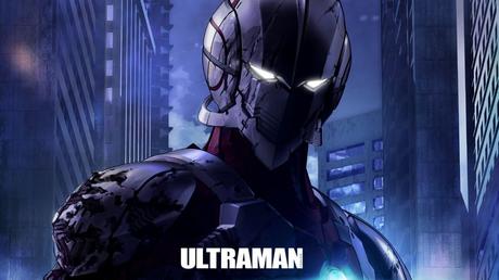 Ultraman: Zweite Staffel angekündigt