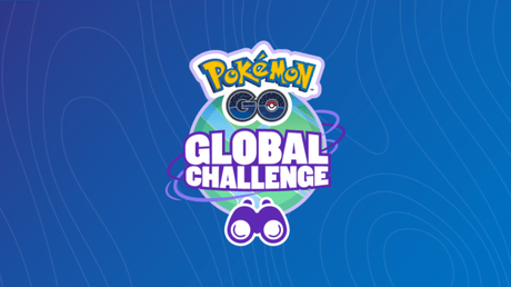 Pokémon Go: Prof. Willows Global Challenge ist zurück