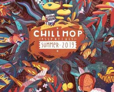 Chillhop Essentials – Summer 2019 – free download