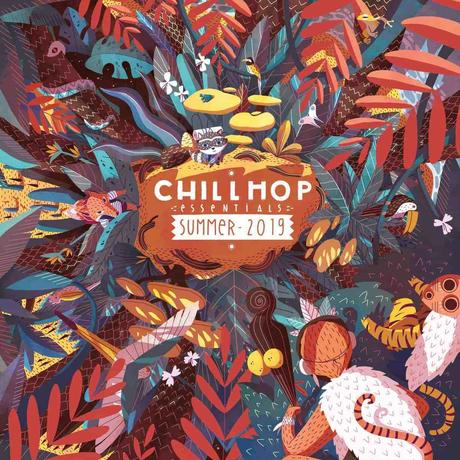 Chillhop Essentials – Summer 2019 – free download
