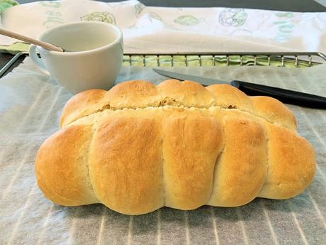 Pane Ticinese: Das Brot aus dem Tessin
