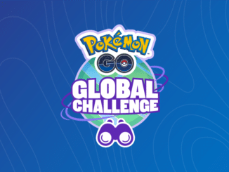 Pokémon Go: Schillerndes Seeper erscheint weltweit
