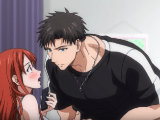 A Certain Scientific Accelerator: Episodenanzahl bekannt
