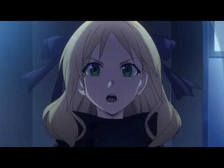 A Certain Scientific Accelerator: Episodenanzahl bekannt
