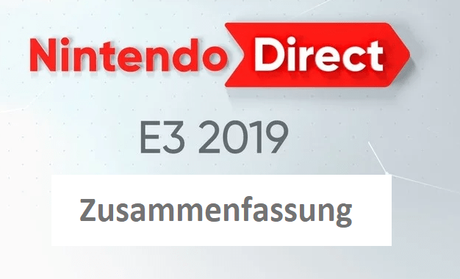 War das geil!!! – Nintendo E3 2019 Zusammenfassung