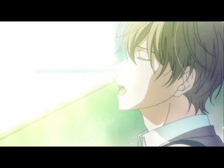 Given: Neuer Trailer zum Boys Love-Anime veröffentlicht + Visual