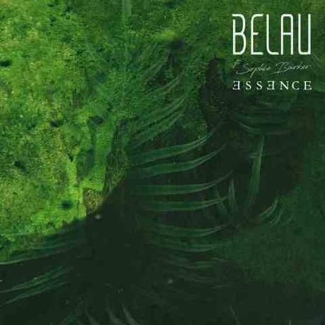 BELAU – ESSENCE feat. SOPHIE BARKER (OFFICIAL MUSIC VIDEO)