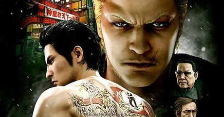 Yakuza soll Multiplattform-Titel werden