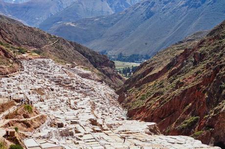 Sacred Valley Tour Peru – Ein Erfahrungsbericht.