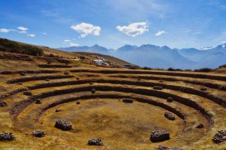 Sacred Valley Tour Peru – Ein Erfahrungsbericht.