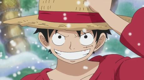 Reminder: ProSieben MAXX zeigt „One Piece – Episode of Ruffy“