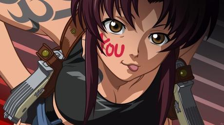 Black Lagoon: Manga wird bald fortgesetzt