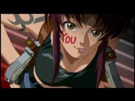 Black Lagoon: Manga wird bald fortgesetzt