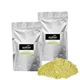 Azafran BIO Gerstengraspulver, Gerstengras Pulver aus DE oder AT 1kg