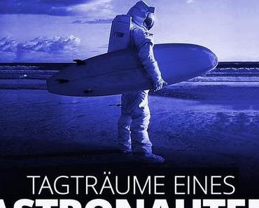 Tagträume eines Astronauten • mixed by El Voc