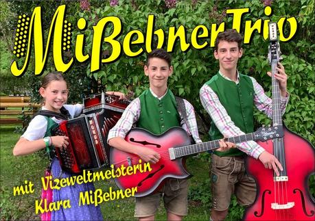 Termintipp: Mitterbacher Musikfest 2019