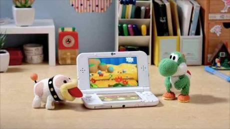Nintendo hat noch keine Pläne, auf das 3DS zu verzichten
