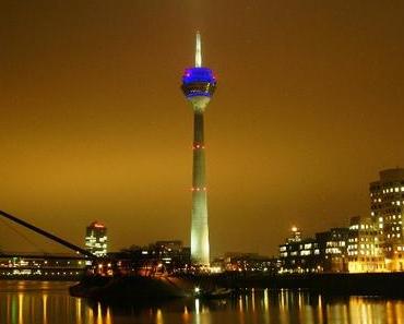 Düsseldorf – Tipps für ein unvergessliches Wochenende