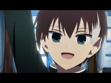 The Ones Within: Neues Promo-Video und Visual veröffentlicht