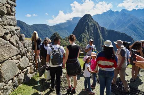 Die Wahrheit über Machu Picchu