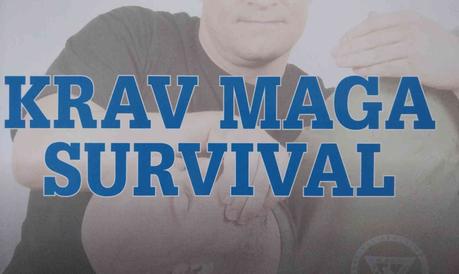 Tom Madsen – Krav Maga Survival