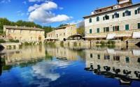 Wellness & Spa in den schönsten Thermalbädern der Toskana