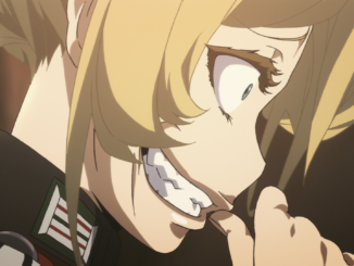 „Food Wars! The Third Plate“ ab sofort bei Anime on Demand verfügbar